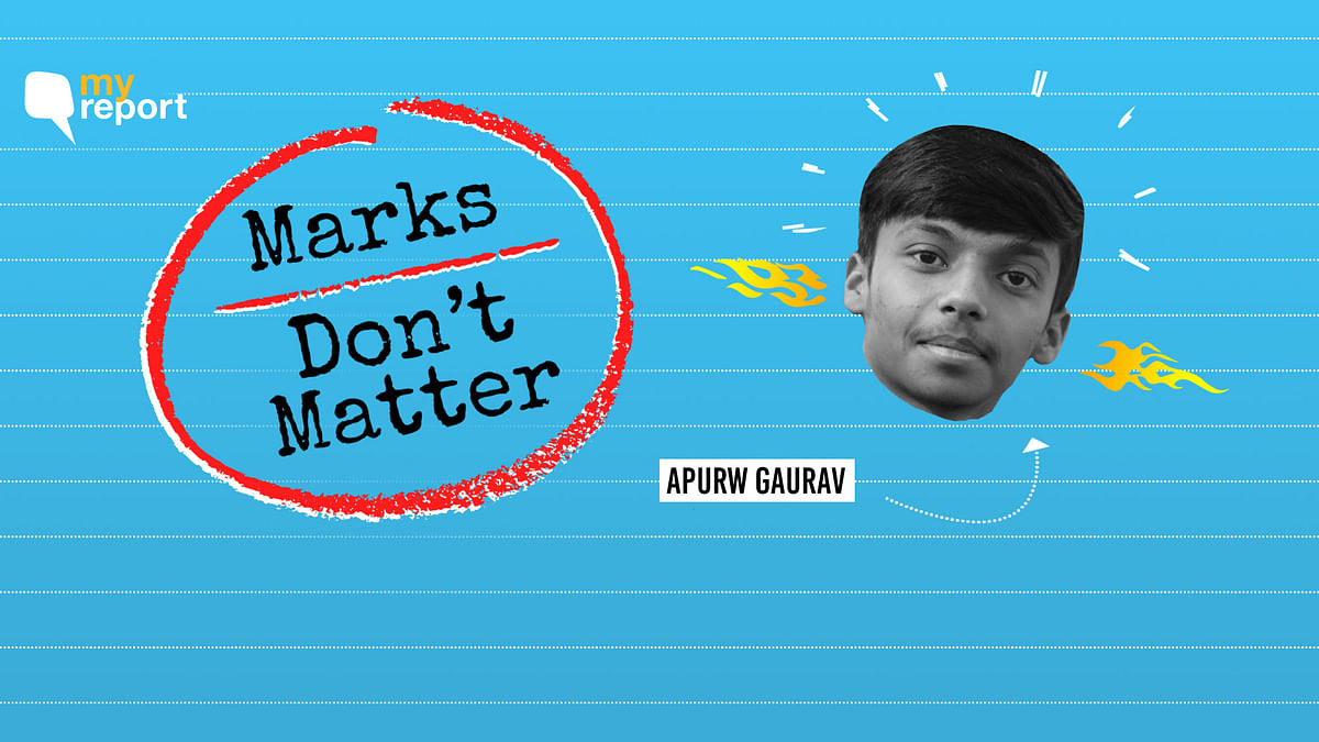As in ‘3 Idiots’, Marks Don’t Matter, Competence Leads to Success