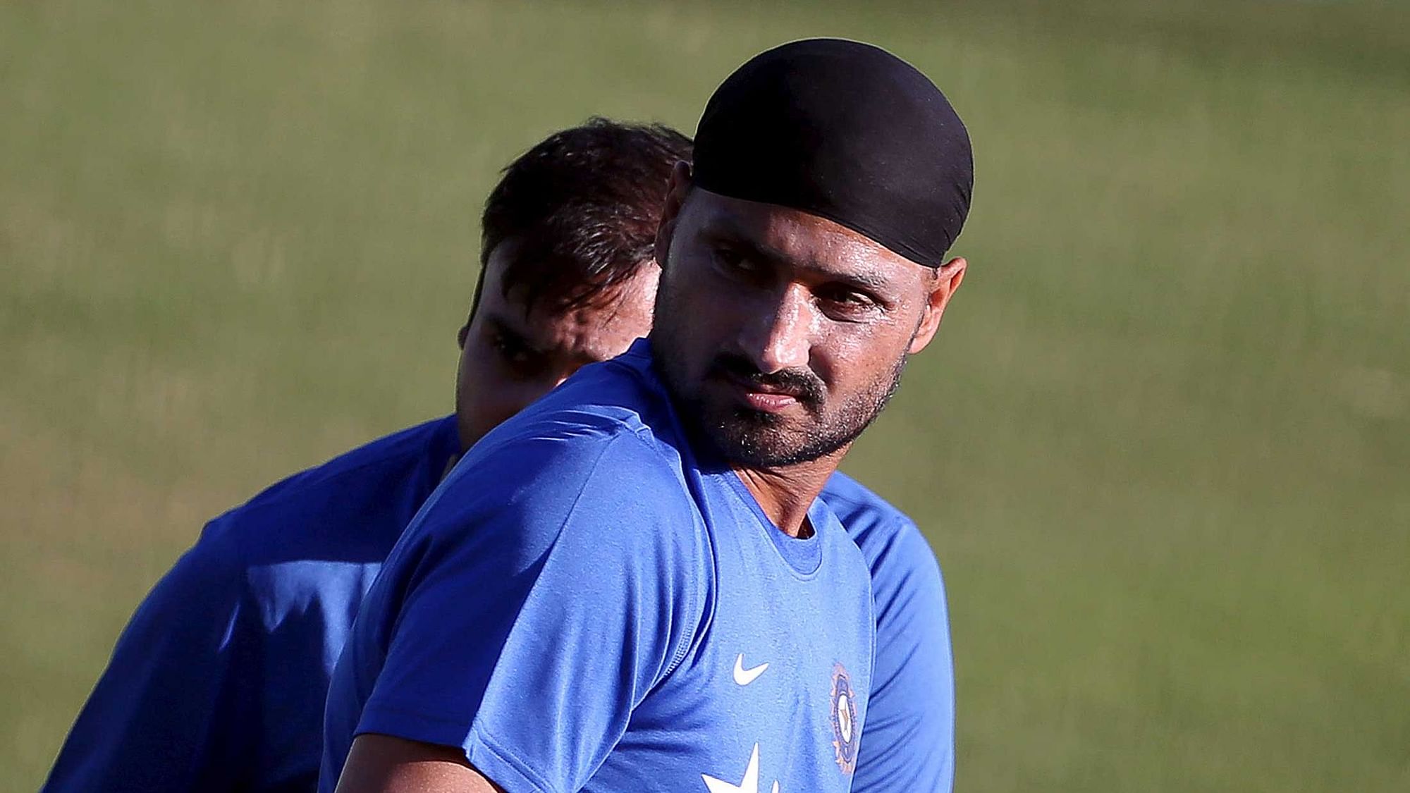 Cricketer Harbhajan Singh’s nomination for Khel Ratna award was rejected on grounds that his documents reached late.