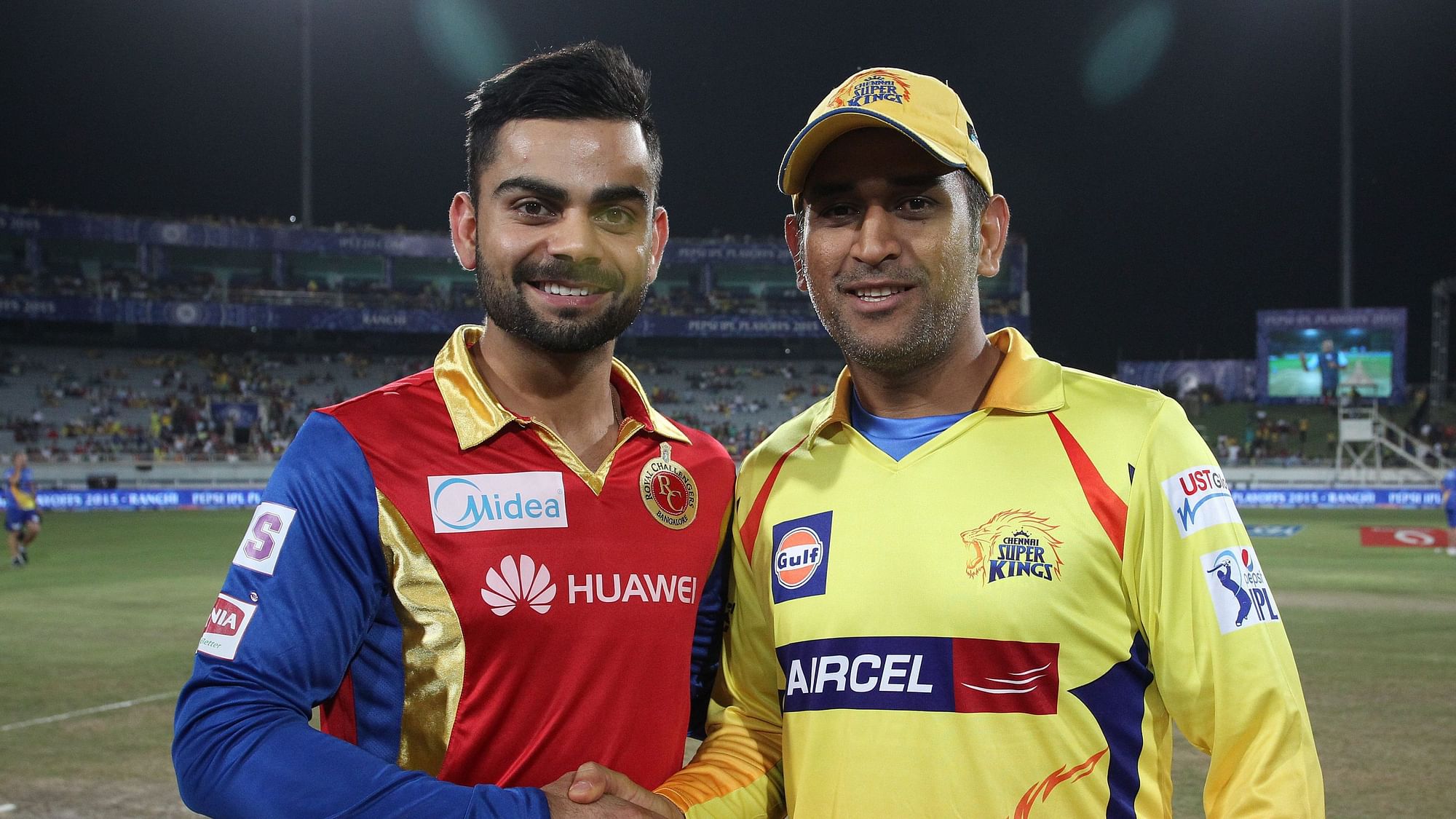 IPL 2019 is scheduled to start with a fixture between defending champions Chennai Super Kings and Royal Challengers Bangalore.