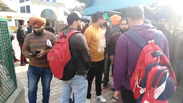 Kashmiri students from Dehradun fear for their lives and fled to Punjab, where several shelter camps have been set up.