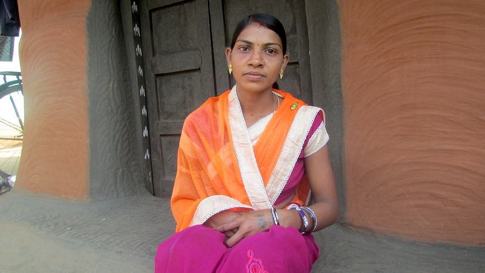 Alladin’s parents advised her to wait till she turned 18, following a resolution by the Gond Tribal Samaj to ban child marriages.<a href="https://www.villagesquare.in/#facebook"></a>