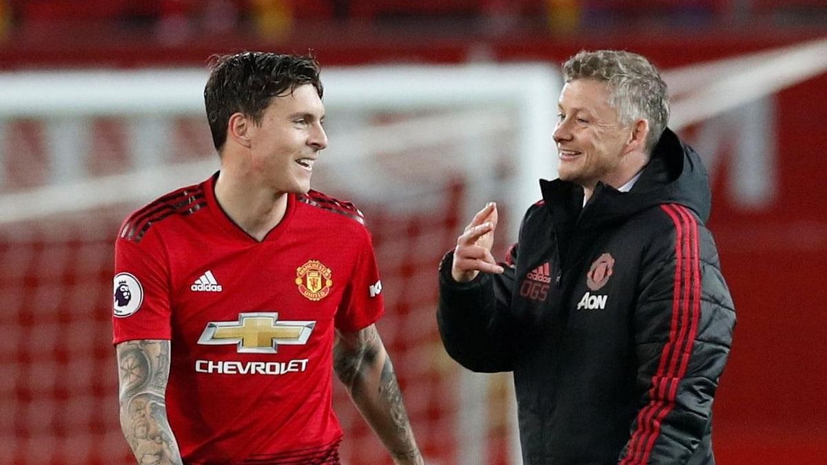 Manchester United have won 10 matches and drew once since Ole Gunnar Solskjaer replaced Mourinho.
