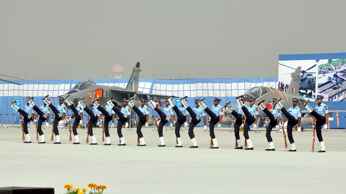 airmen official website