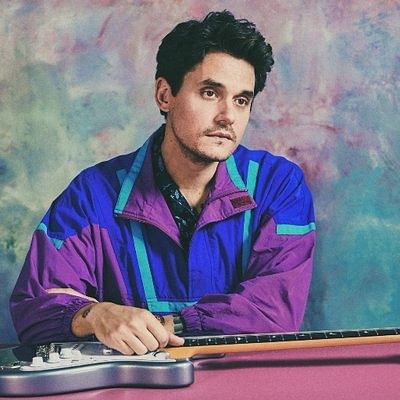 Singer-songwriter John Mayer. (Photo: Twitter/@JohnMayer)