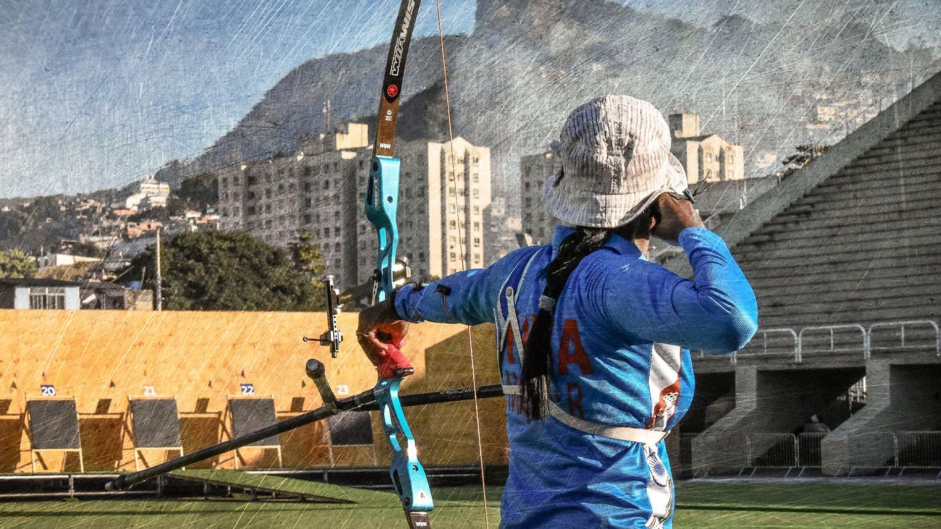 IOA wrote to the government proosing a boycott for dropping shooting from the CWG roster.