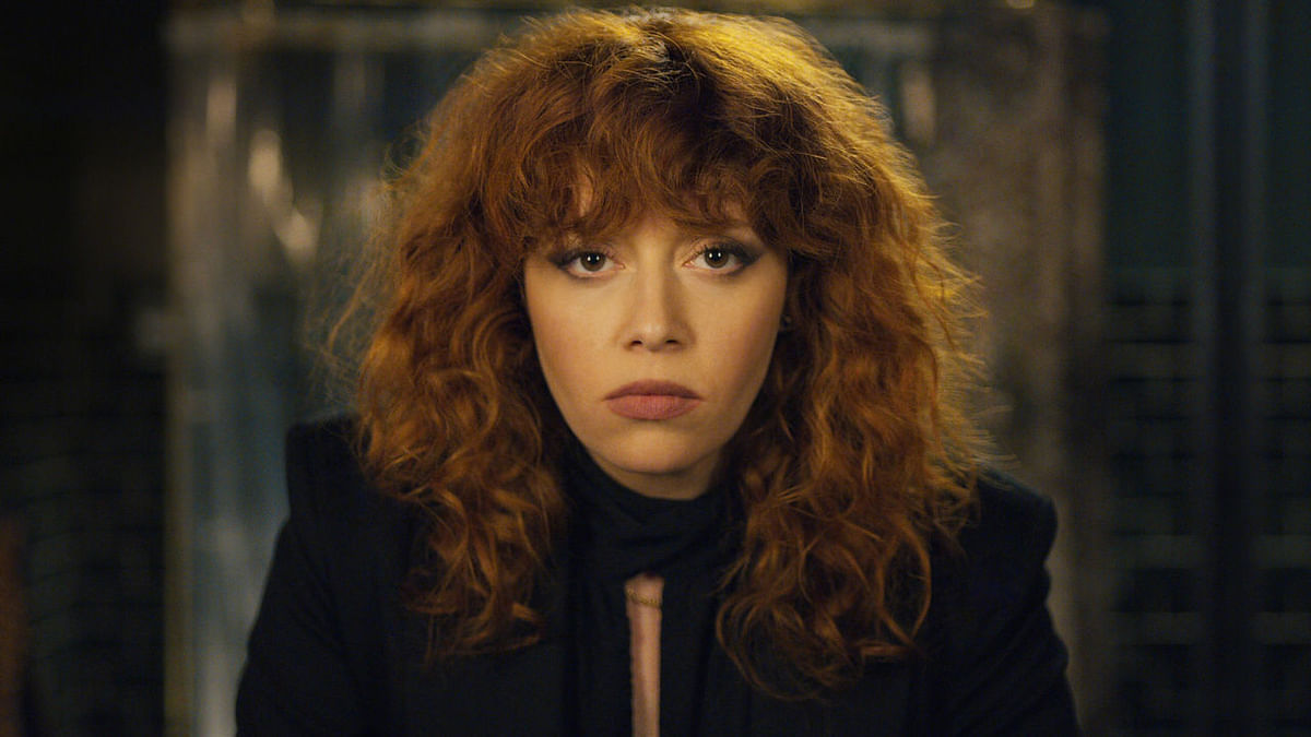 ‘Russian Doll’ a Heady, Hilarious Dive Into Personal Demons     