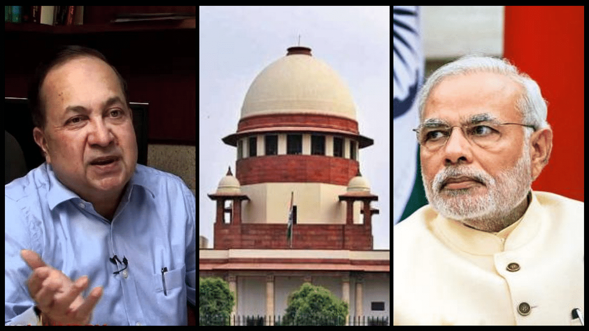 This Is Proof That Modi Govt Misled Supreme Court on Rafale: N Ram