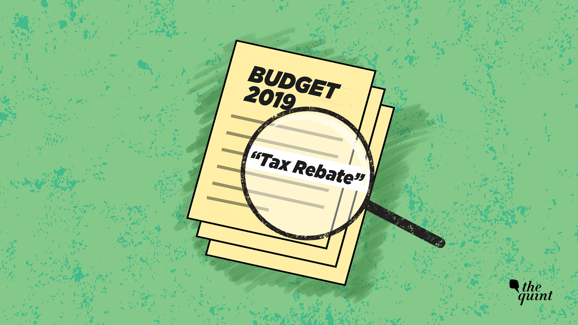 One of the biggest takeaways from the interim budget presented by Finance Minister Piyush Goyal on Friday, 1 February, was the announcement of a full tax rebate for annual incomes up to Rs 5 lakhs.