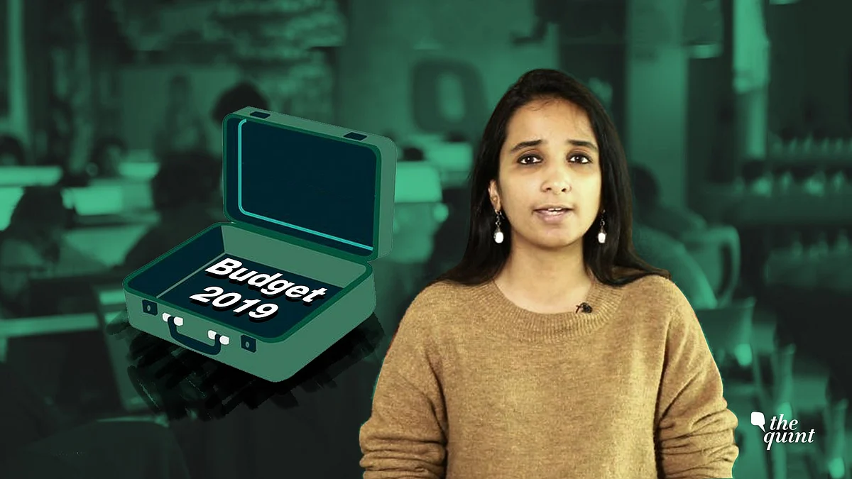 Budget 2019: 10 Highlights From Govt’s Last Budget Before Polls