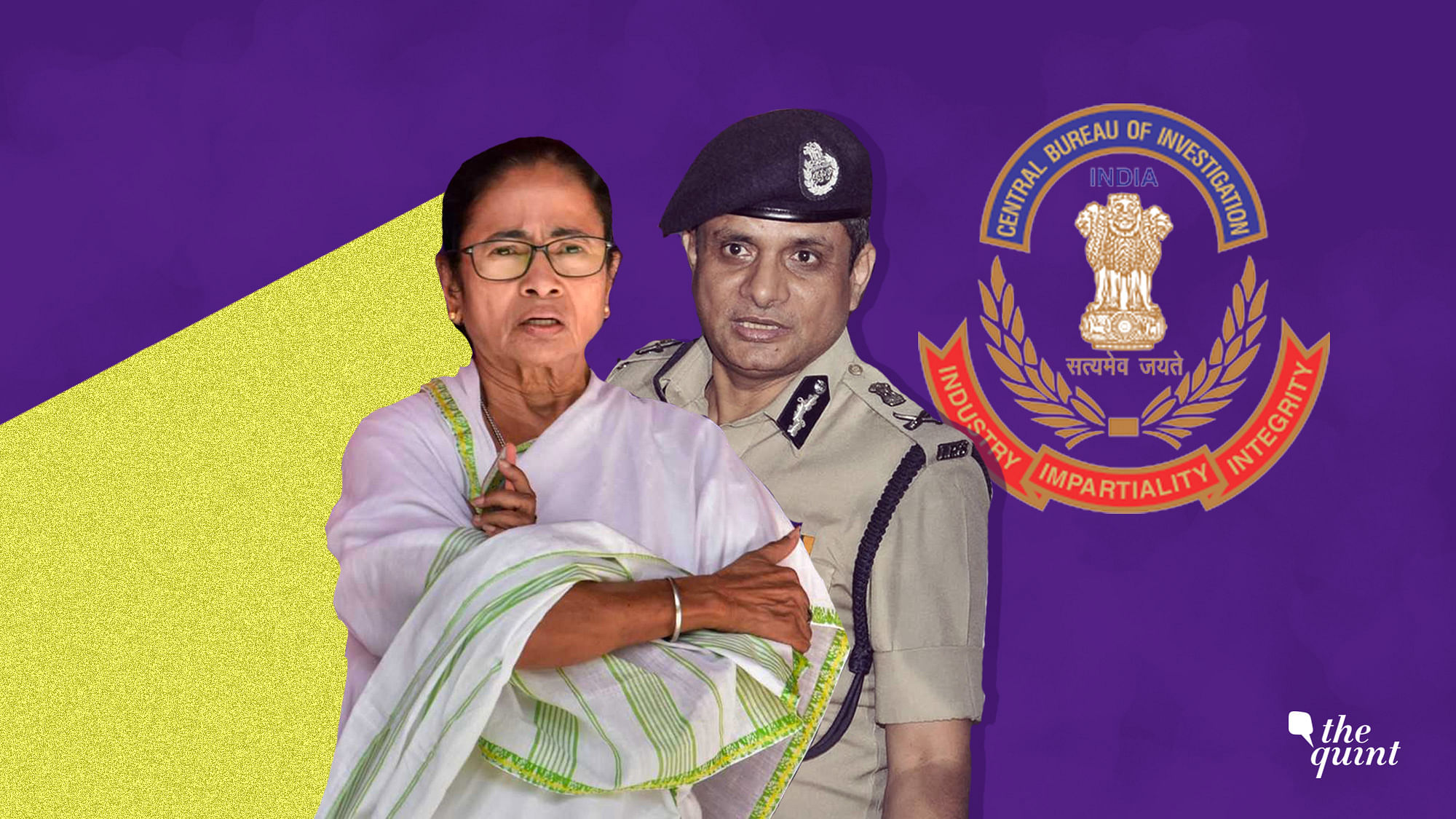 Unprecedented drama unfolded in Kolkata after CBI officials reached Rajeev Kumar’s residence last week, prompting Mamata Banerjee to sit on a three-day dharna.