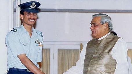 What Happened the Last Time an IAF Pilot Was Captured by Pakistan