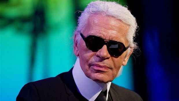 Chanel's Creative Director Karl Lagerfeld Passes Away at 85