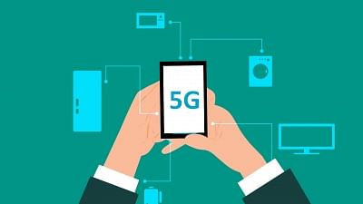 Phone brands will show their 5G prototype devices next week.&nbsp;
