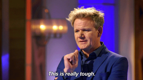 Twitter trolls Gordon Ramsay’s Butter Chicken and its is hilarious 