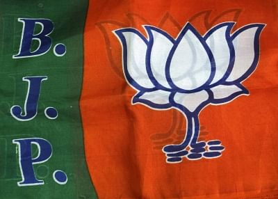 Former Bengal IPS officer joins BJP, flays Mamata's protest