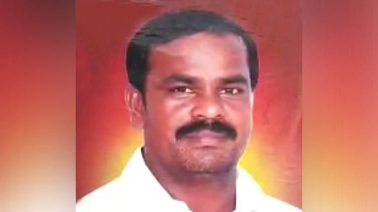 Five persons have been arrested in connection with the murder of Ramalingam, a Pattali Makkal Katchi (PMK) functionary in Thirubuvanam, Kumbakonam.