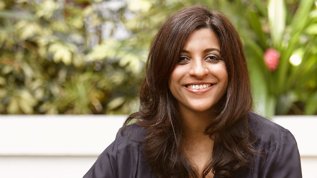 ‘The Train Song from Gully Boy My Current Favourite’: Zoya Akhtar