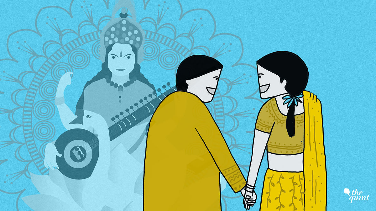 Why Saraswati Puja Is West Bengal’s Original ‘Valentine’s Day’