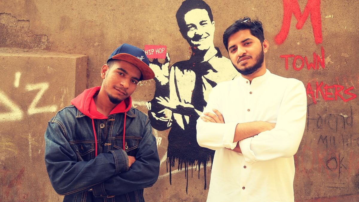 Meet MC Altaf, The Rapper Who Taught Ranveer Singh ‘Gully Slangs’
