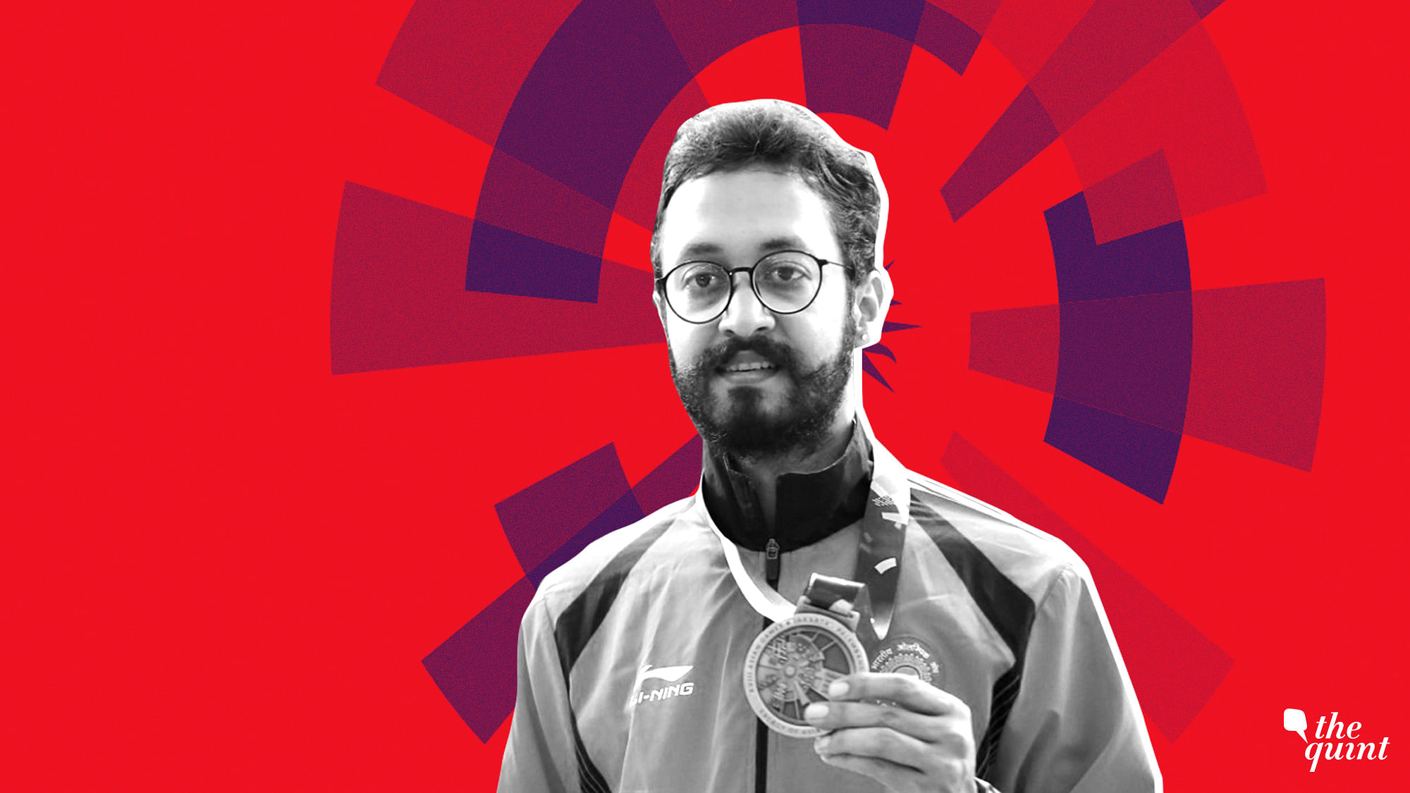 After winning a bronze at the 2018 Asian Games, Abhishek Verma is now vying for further glory at the ISSF World Cup in New Delhi.