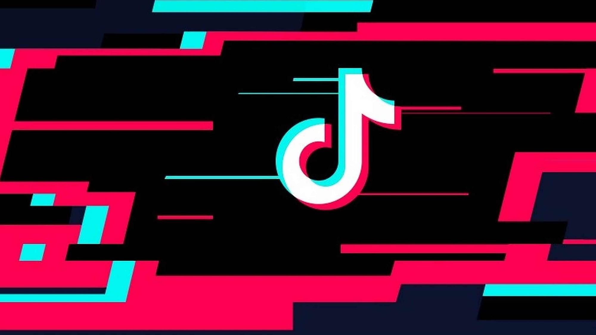 TikTok is owned by Chinese tech company ByteDance.