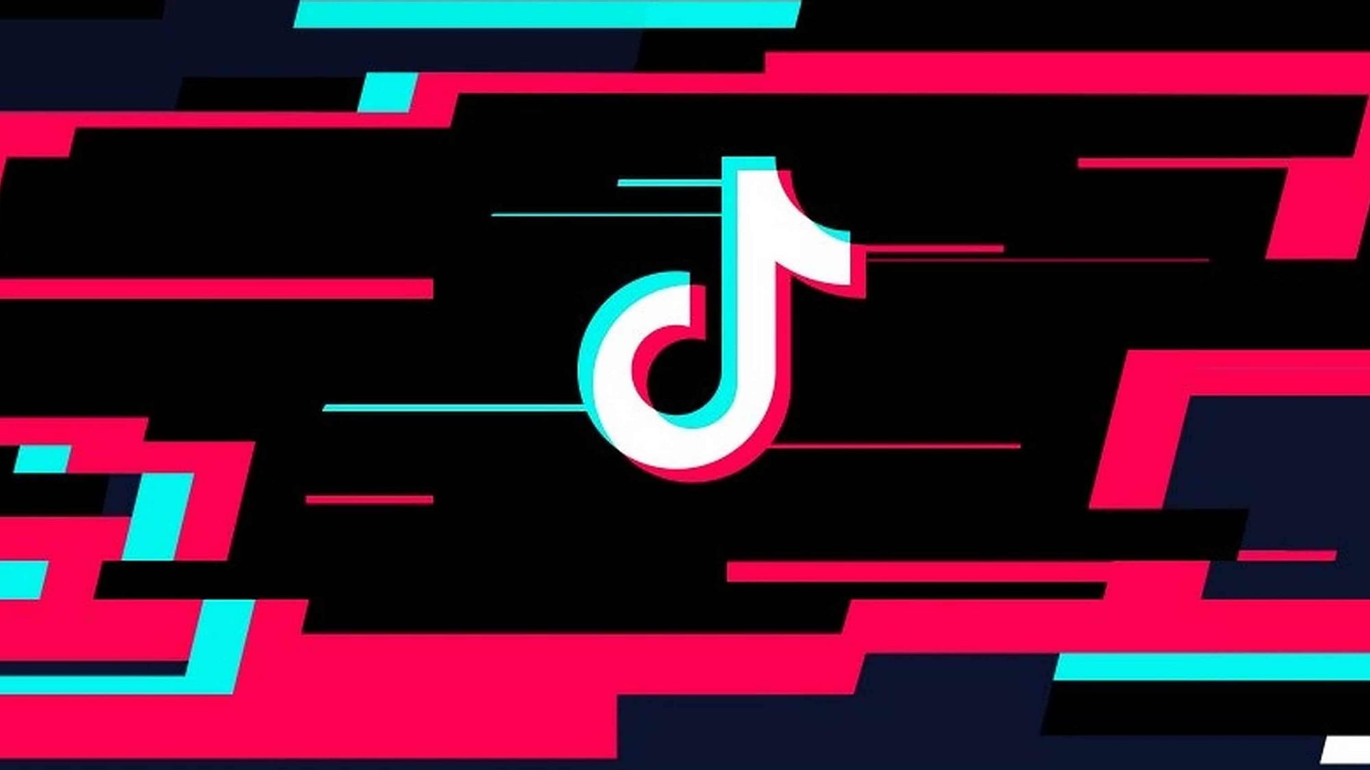 TikTok is owned by Chinese tech company ByteDance.