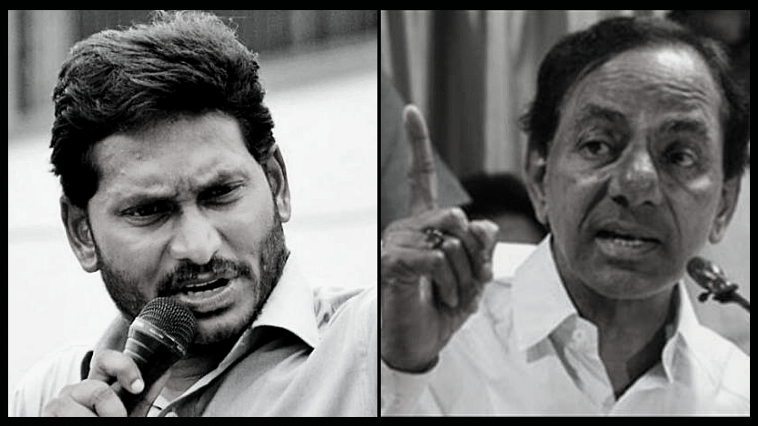 How will this alliance impact the two parties and is there a possibility that KCR’s support may actually end up hurting Jagan?