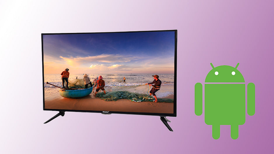This Android Smart TV Costs Just Rs 4,999, But There Is A Catch