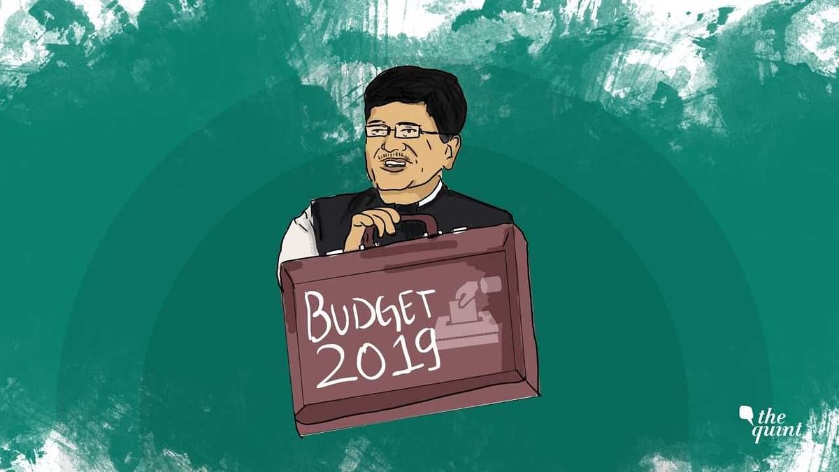 Eye on Election: Rebates, Sops and Largesse in Budget 2019