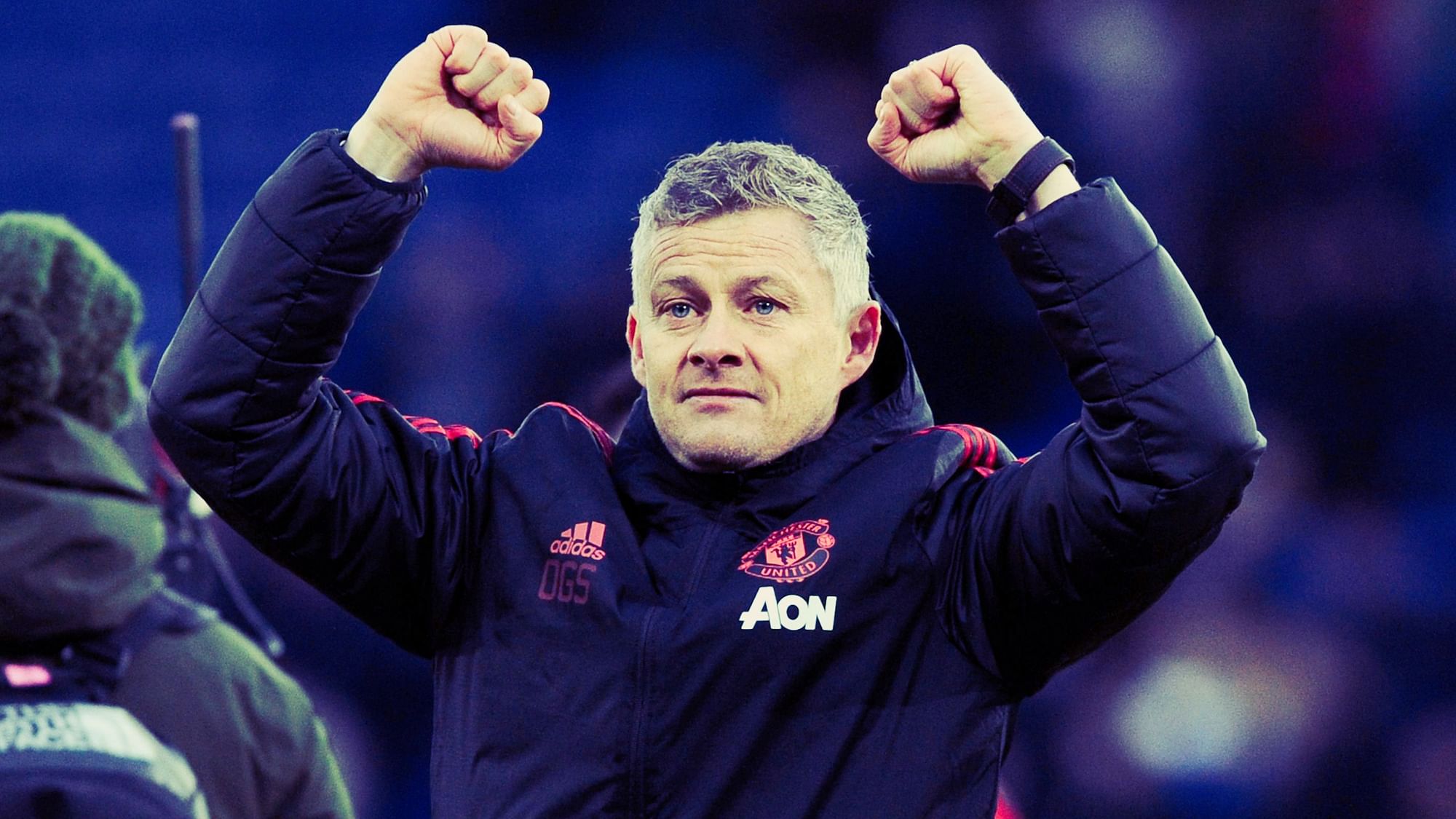 Manchester United on Thursday, 28 March, confirmed that Ole Gunnar Solskjaer has been appointed as the club’s manager.