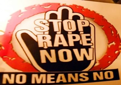 Rape. (File Photo: IANS)