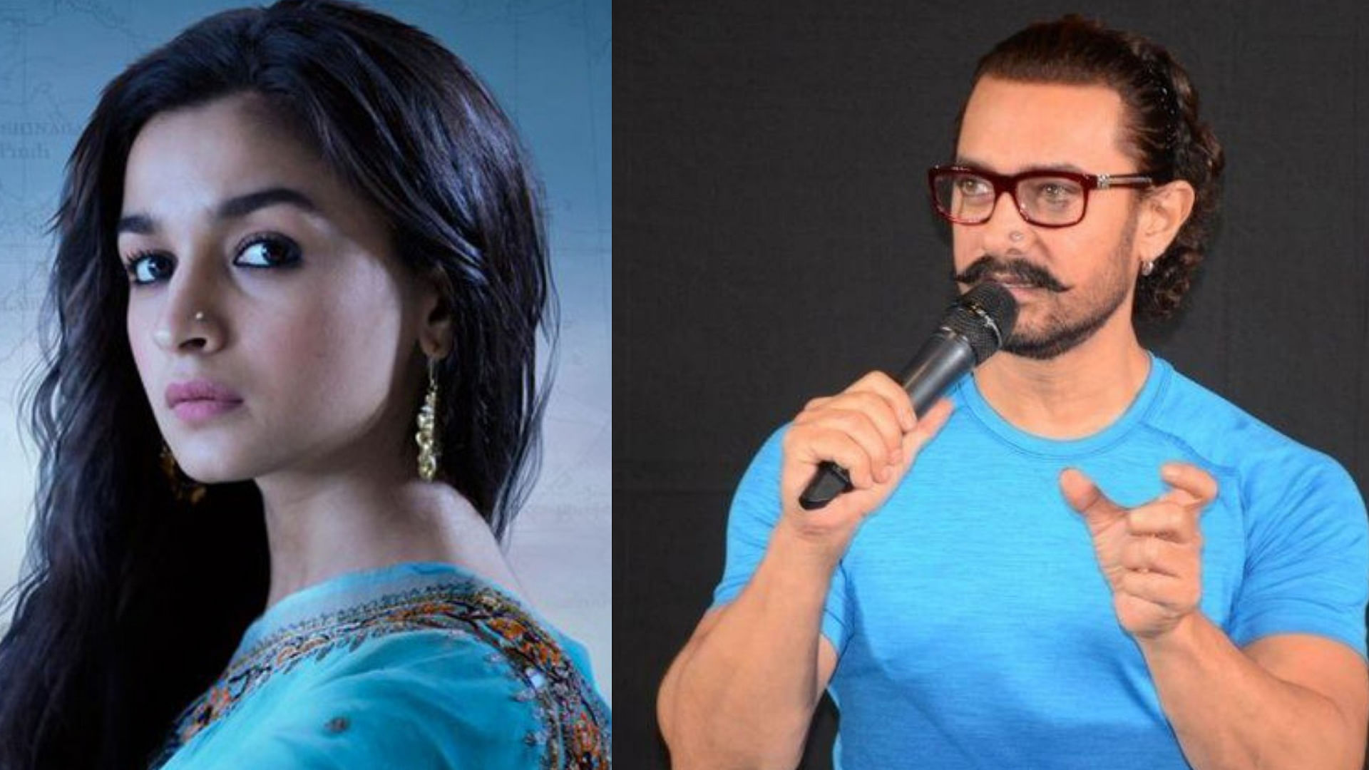 Alia Bhatt and Aamir Khan joined other B-town stars in condemning the Pulwama attack.&nbsp;
