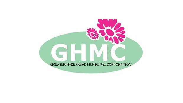 The GHMC has blamed its inaction regarding unauthorised constructions on the Centre for Good Governance which it says has not updated the relevant data. 