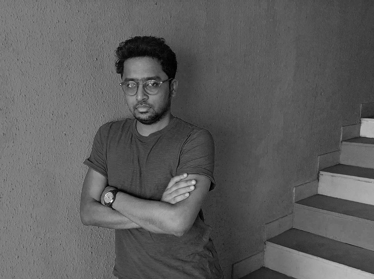Nitin Baid.