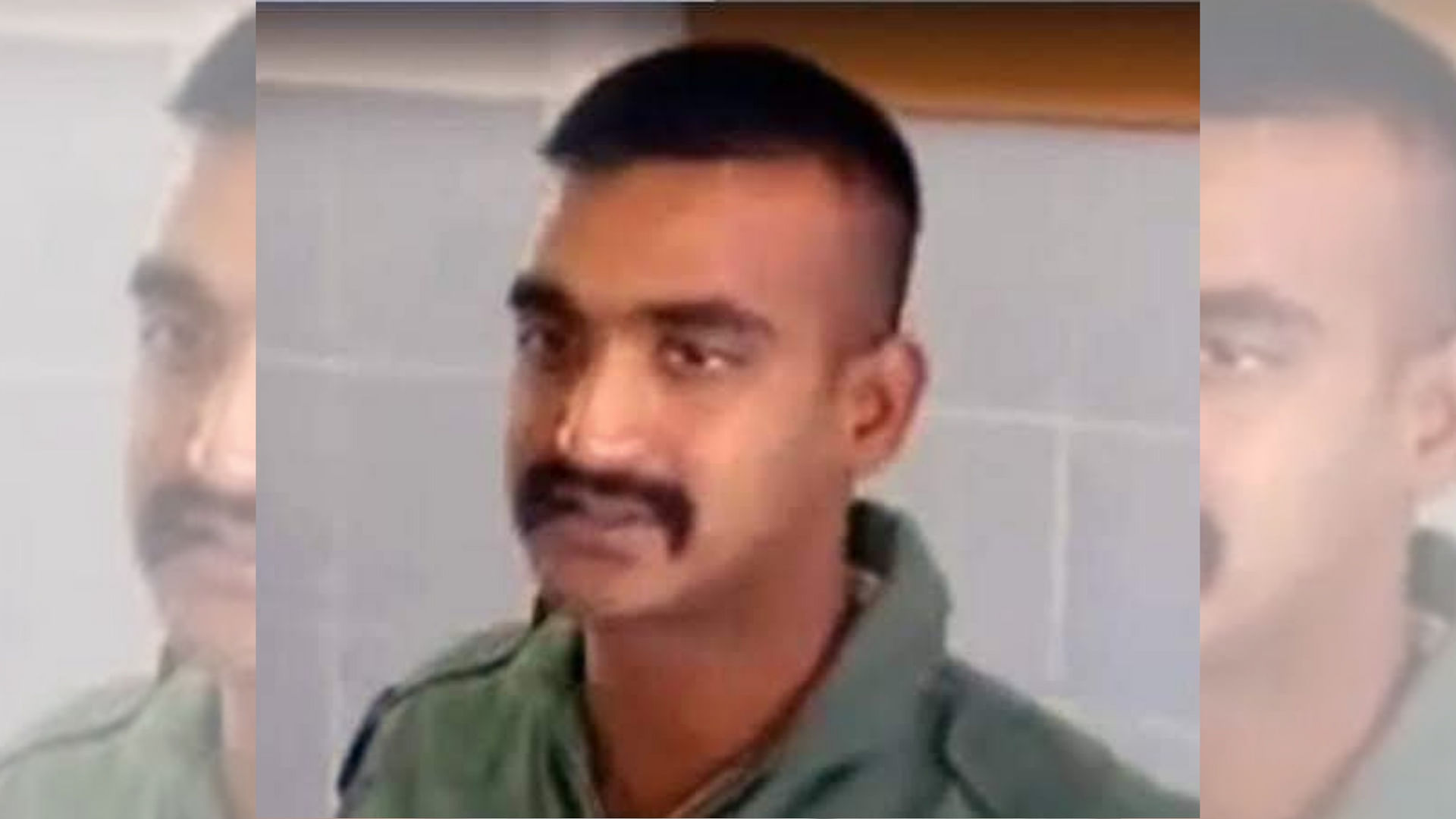Wing Commander Abhinandan Varthaman is currently in Pakistan’s custody.