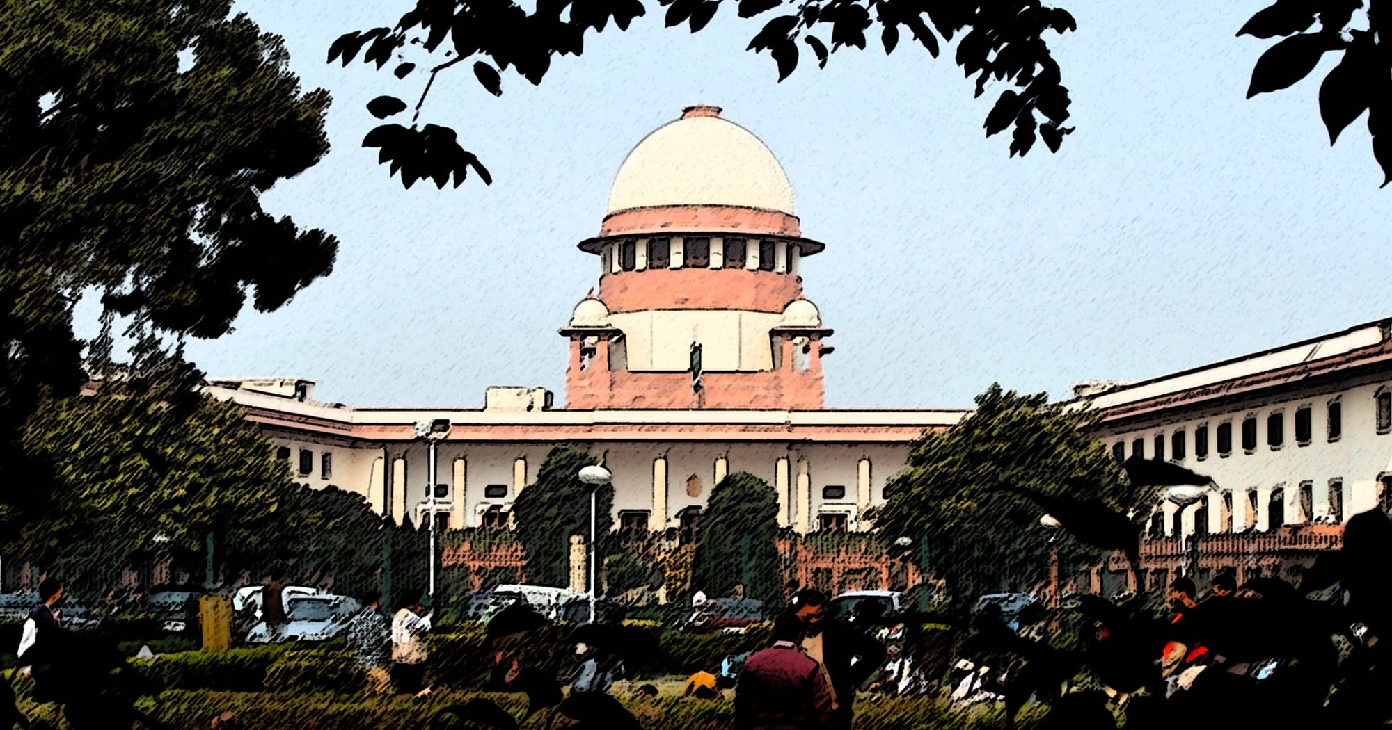 SC Stays Order That Could Have Led to Eviction of Tribal Families