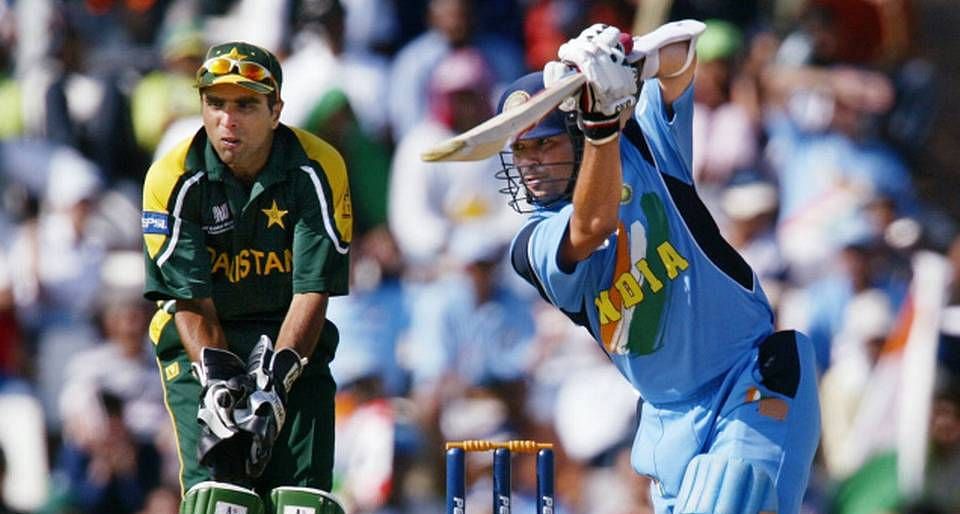 ICC Cricket World Cup Memories: Revisiting Team India's ...
