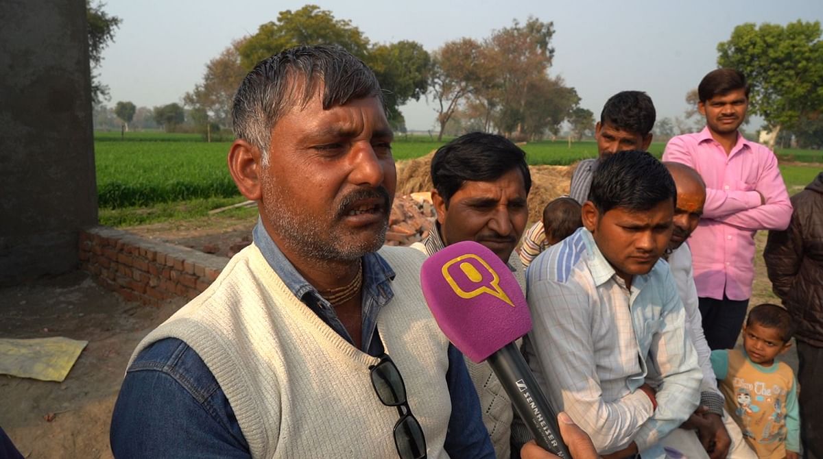 From crop failure to rising unemployment, who will the farmers of Mathura vote in 2019?