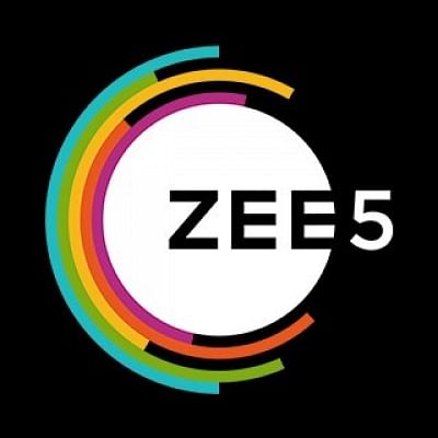 ZEE5. (Photo: Twitter/@ZEE5India)