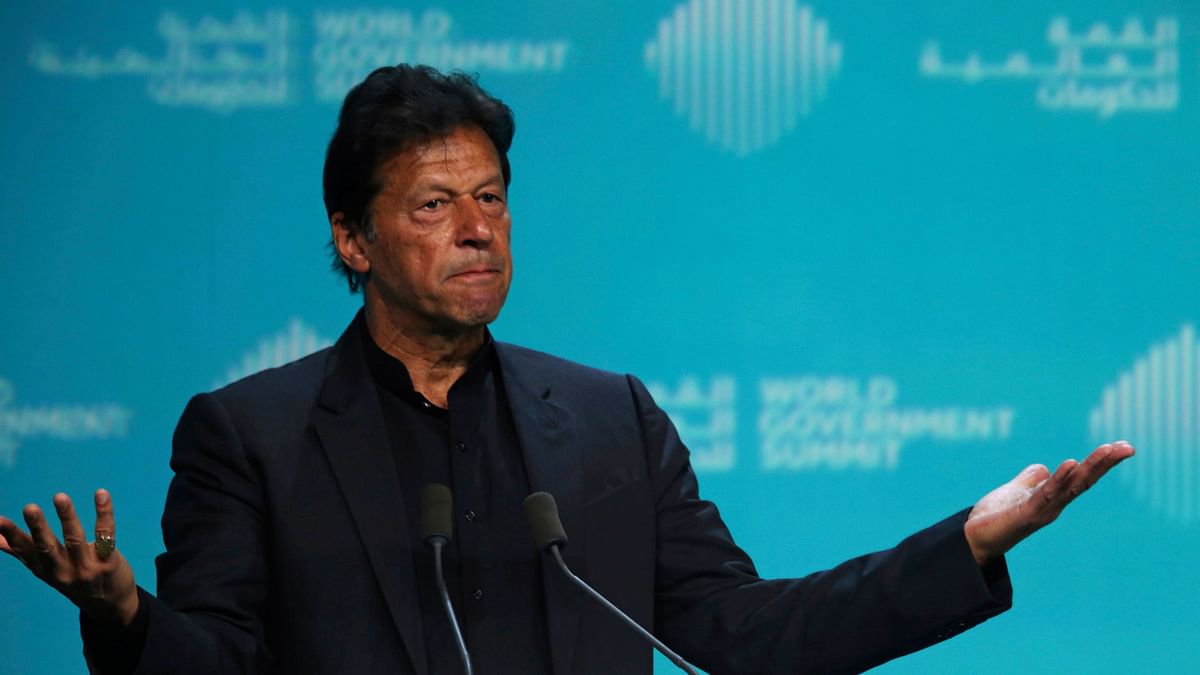 ‘Lame Excuse’: India Slams Imran Khan’s Message on Pulwama Attack