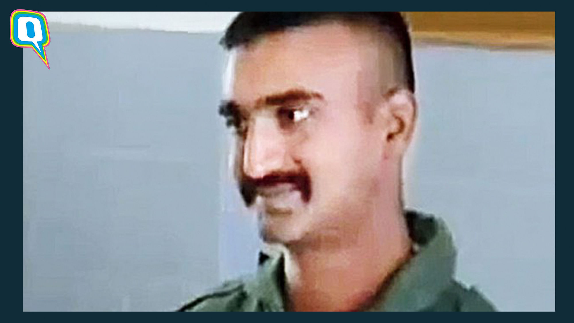 Wing Commander Abhinandan Varthaman is currently in Pakistan’s custody.
