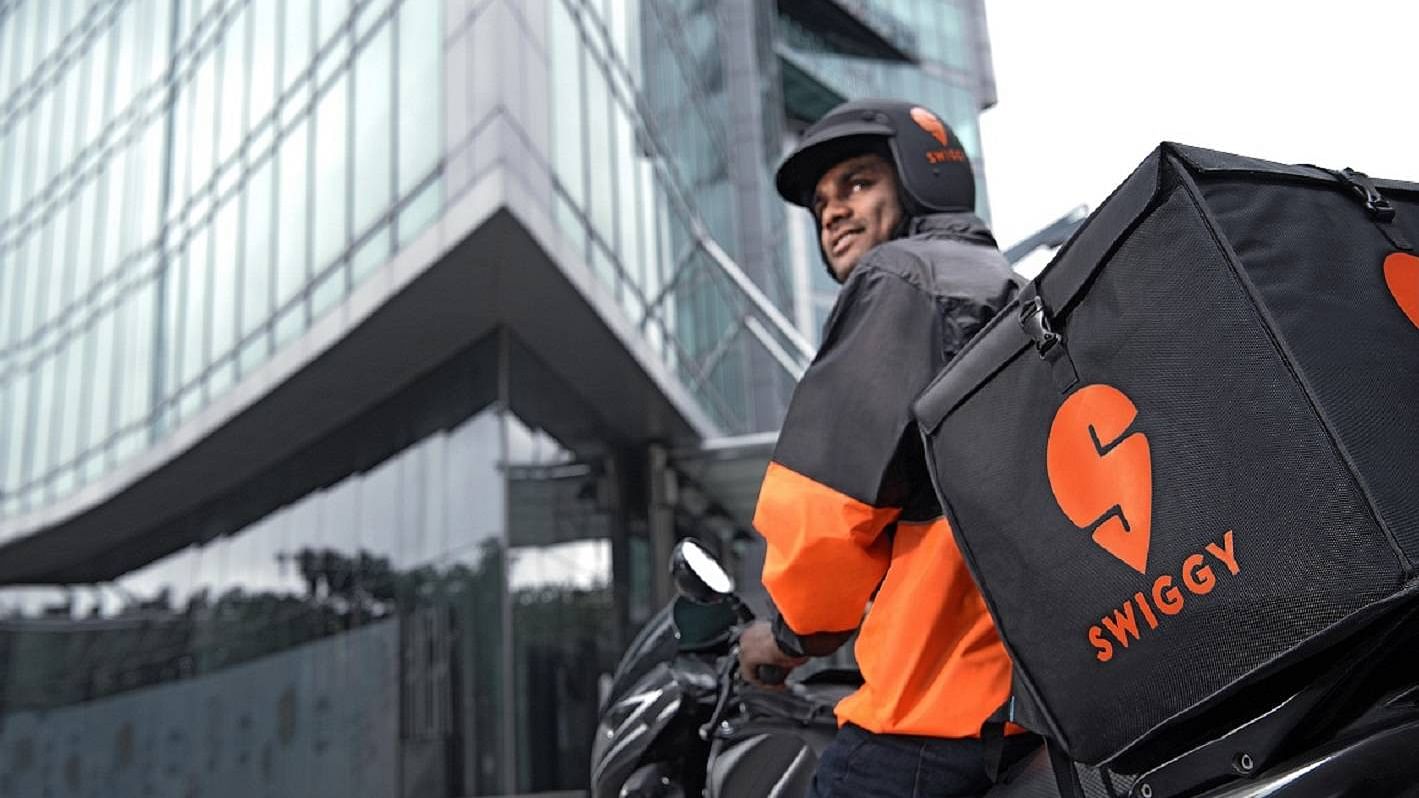 Nearly 14 percent of Swiggy’s workforce will be laid off as per reports.