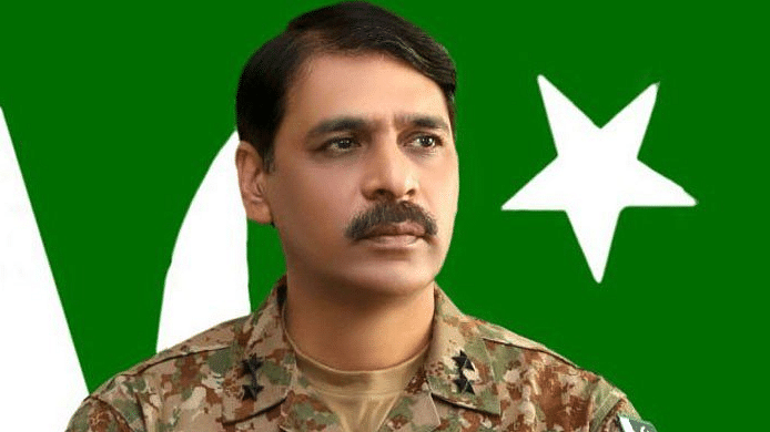 13 News Channels were sent a show cause notice by the Centre for purportedly airing a media briefing of Pakistan Army Spokesperson Major General Asif Ghafoor.