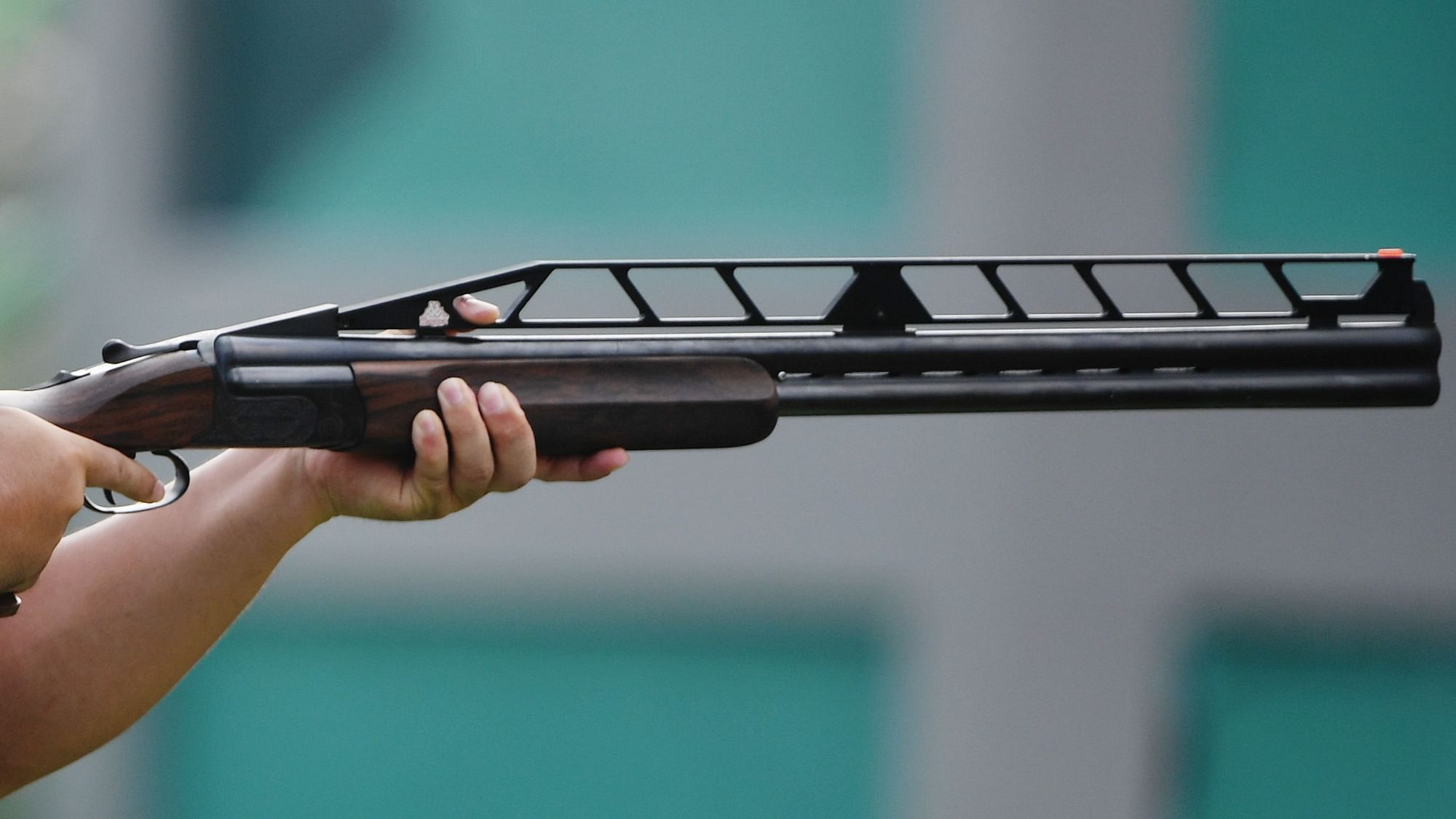 Pakistan’s shooting federation wrote to ISSF, asking it to drop the two 25m rapid fire pistol quotas for 2020 Olympics, in the season-opening World Cup in New Delhi.