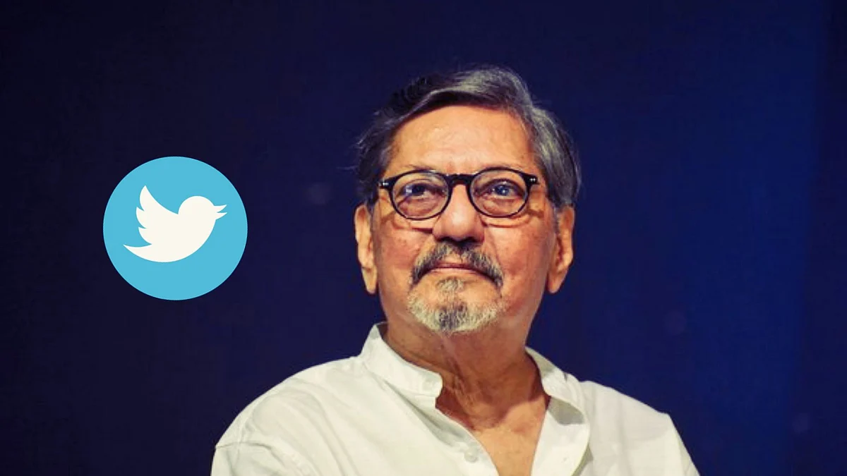 Keeping Palekar’s contribution in perspective, several spoke out against the treatment meted out to the veteran actor and expressed their shock at having to watch a video where he was treated with disrespect.