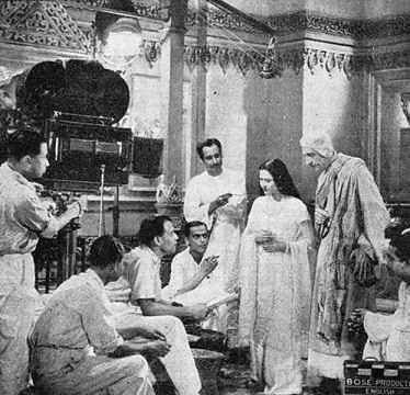 Here’s a look at the filmmaker’s life on his 119th birth anniversary.