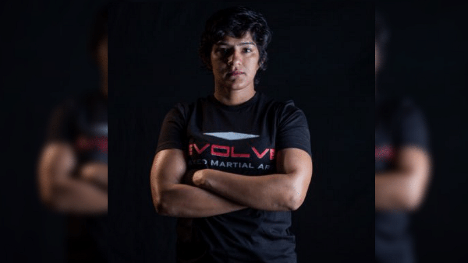 Ritu Phogat has decided to give up her wrestling career for one in Mixed Martial Arts.