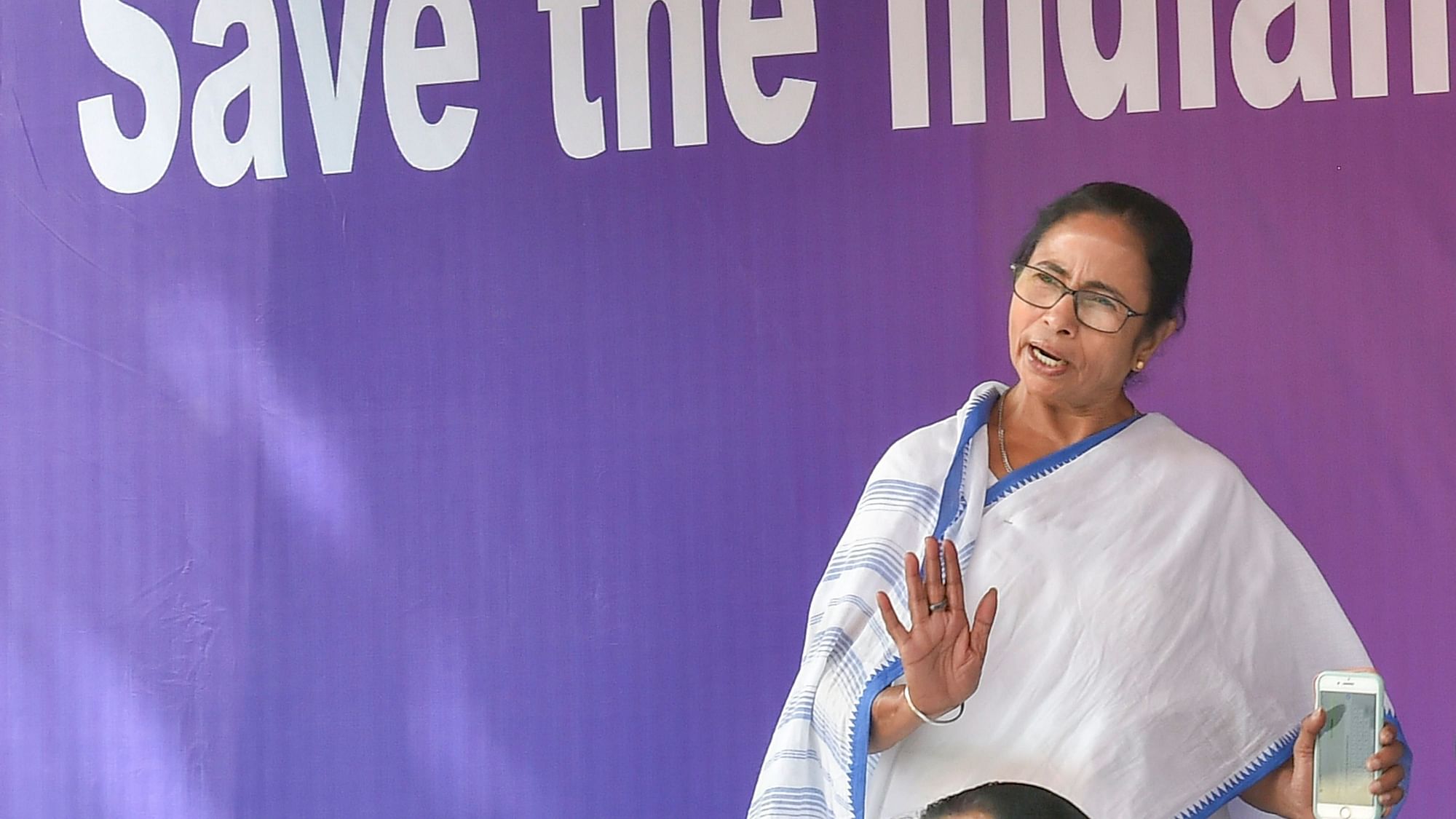 The CBI’s attempt to question Rajeev Kumar turned into a turf war between Mamata Banerjee and the Centre.