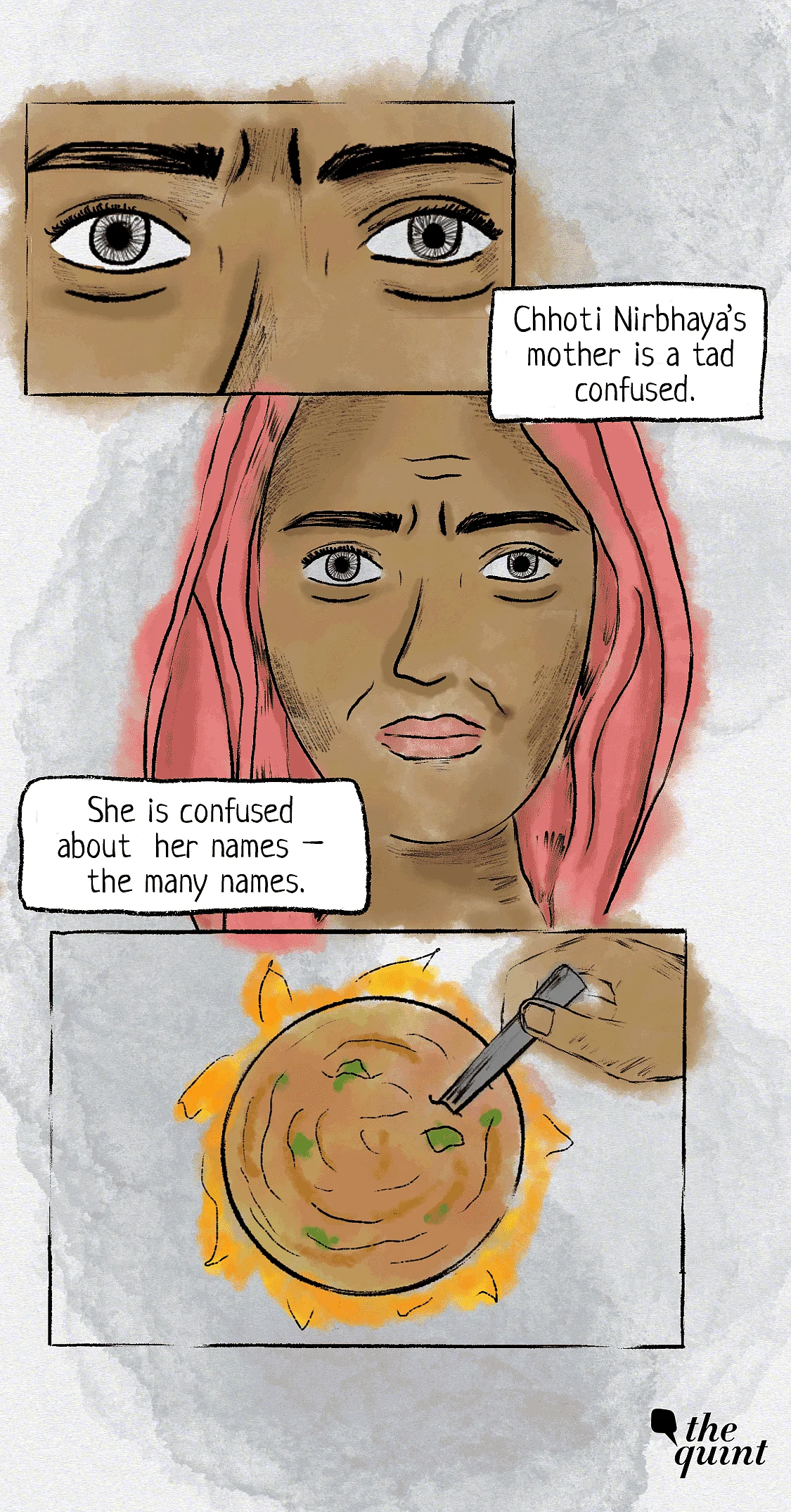 Chhoti Nirbhaya, 3 Years On: The Story of an Untiring Mother