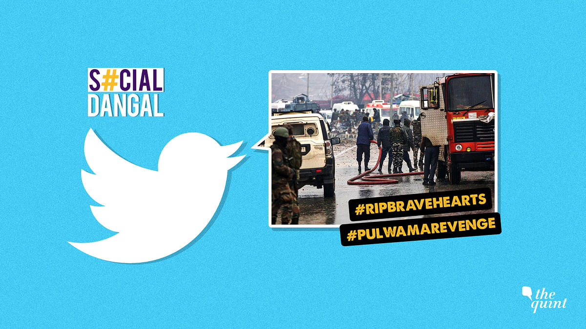 Pulwama Attack: As We Mourn, Let’s Also Introspect, Say Twitterati